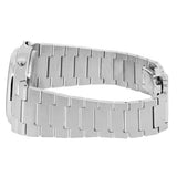 Tissot Digital Quartz Black Dial Silver Steel Strap Watch for Men - T137.463.11.050.00 Buy Now By Tissot