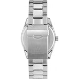 Maserati Attrazione Chronograph Black Dial Silver Steel Strap Watch for Men - R8853151010 Authentic Buy Shop Now