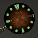 Seiko Prospex US Special Edition King Turtle Automatic Brown Dial Silver Steel Strap Watch for Men - SRPH55 Buy Now By Seiko