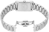 Emporio Armani Gino Mother of Pearl Dial Silver Steel Strap Watch for Men - AR11664 Buy Now By Emporio Armani