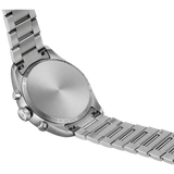 Tissot PR 100 Chronograph Green Dial Silver Steel Strap Watch for Men - T150.417.11.091.00 Authentic Buy Shop Now
