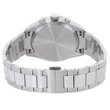 Tissot PR 100 Chronograph Light Blue Dial Silver Steel Strap Watch for Men - T150.417.11.351.00 Authentic Buy Shop Now
