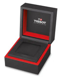Tissot SRV Silver Dial Silver Steel Strap Watch for Women - T160.110.11.033.00 Authentic Buy Shop Now