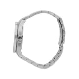 Maserati SFIDA Chronograph Grey Dial Silver Steel Strap Watch for Men - R8853140010 Authentic Buy Shop Now