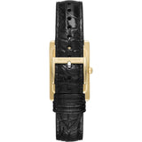 Emporio Armani Gino Black Dial Black Leather Strap Watch for Men - AR11666 Buy Now By Emporio Armani