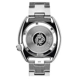 Seiko Prospex PADI Special Edition Automatic Blue Dial Silver Steel Strap Watch for Men - SRPE99 Buy Now By Seiko