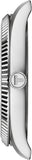 Tissot Ballade Quartz Blue Dial Silver Steel Strap Watch for Men - T156.410.11.041.00 Authentic Buy Shop Now