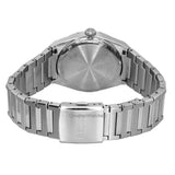 Seiko Sport Conceptual Chronograph Green Dial Silver Steel Strap Watch for Men - SSB461P1 Authentic Buy Shop Now