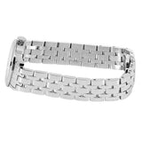 Tissot Bellissima Small Lady Silver Dial Silver Steel Strap Watch for Women - T129.210.11.031.00 Authentic Buy Shop Now