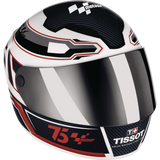 Tissot T Race Chronograph Black Dial Green Rubber Strap Watch for Men - T141.417.37.051.01 Buy Now By Tissot