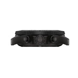 Tissot Seastar 1000 Chronograph Black Dial Black Rubber Strap Watch for Men - T120.217.37.061.00 Authentic Buy Shop Now