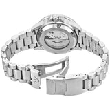 Emporio Armani Sea Explorer Green Dial Silver Steel Strap Watch for Men - AR60088 Buy Now By Emporio Armani