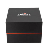 Tissot T-Lady Flamingo Diamonds Pink Dial Silver Steel Strap Watch for Women - T094.210.11.336.00 Authentic Buy Shop Now