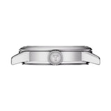 Tissot Bellissima Small Lady Silver Dial Silver Steel Strap Watch for Women - T129.210.11.031.00 Authentic Buy Shop Now