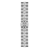 Tissot Ballade Quartz Blue Dial Silver Steel Strap Watch for Men - T156.410.11.041.00 Authentic Buy Shop Now