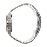 Tissot Digital Quartz Black Dial Silver Steel Strap Watch for Men - T137.463.11.050.00 Buy Now By Tissot