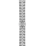 Tissot Ballade Quartz Green Dial Silver Steel Strap Watch for Women - T156.210.11.091.00 Authentic Buy Shop Now