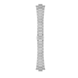 Tissot PRX Quartz Ice Blue Dial Silver Steel Strap Watch for Women - T137.010.11.351.00 Authentic Buy Shop Now
