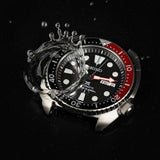 Seiko Prospex Sea Turtle Automatic Black Dial Silver Steel Strap Watch for Men - SRP789K1 Authentic Buy Shop Now
