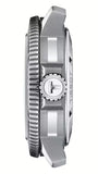 Tissot Seastar 2000 Professional Powermatic 80 Blue Dial Silver Steel Strap Watch for Men - T120.607.11.041.00 Authentic Buy Shop Now