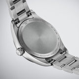 Tissot PR 100 Quartz Silver Dial Silver Steel Strap Watch for Women - T150.210.11.031.00 Authentic Buy Shop Now