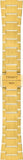 Tissot PRX 25mm Gold DIal Gold Steel Strap Watch for Women - T137.010.33.021.00 Authentic Buy Shop Now