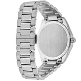 Tissot PRC 100 Solar Quartz Silver Dial Silver Steel Strap Watch for Men - T151.422.11.031.00 Authentic Buy Shop Now