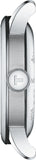 Tissot Le Locle Powermatic 80 Automatic Green Dial Silver Steel Strap Watch for Men - T006.407.11.093.00 Authentic Buy Shop Now