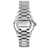 Maserati Sorpasso Chronograph Blue Dial Silver Steel Strap Watch for Men - R8873624004 Authentic Buy Shop Now