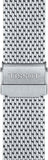 Tissot Seastar 1000 Powermatic 80 Automatic Green Dial Silver Mesh Strap Watch for Men - T120.407.11.091.00 Authentic Buy Shop Now