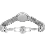 Emporio Armani Alpha Mother of Pearl Dial Silver Steel Strap Watch for Women - AR1803 Buy Now By Emporio Armani
