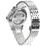 Tissot Le Locle Powermatic 80 Automatic Green Dial Silver Steel Strap Watch for Men - T006.407.11.093.00 Authentic Buy Shop Now