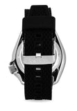 Seiko 5 Sports SKX Automatic Black Dial Black Silicone Strap Watch for Men - SRPD73K2 Authentic Buy Shop Now