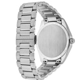 Tissot PRC 100 Solar Quartz Blue Dial Silver Steel Strap Watch for Men - T151.422.11.041.00 Authentic Buy Shop Now
