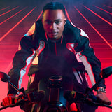 Tissot Digital Quartz Black Dial Silver Steel Strap Watch for Men - T137.463.11.050.00 Buy Now By Tissot