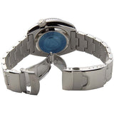 Seiko Prospex Save The Ocean Diver's Automatic Blue Dial Silver Steel Strap Watch for Men - SRPD21J1 Buy Now By Seiko