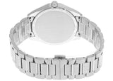 Tissot PRC 100 Solar Quartz Silver Dial Silver Steel Strap Watch for Men - T151.422.11.031.00 Authentic Buy Shop Now