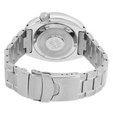 Seiko Prospex PADI Special Edition Automatic Blue Dial Silver Steel Strap Watch for Men - SRPE99 Buy Now By Seiko
