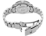Seiko Prospex 1965 Heritage Diver’s Automatic Blue Dial Silver Steel Strap Watch for Men - SPB451J1 Authentic Buy Shop Now
