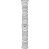 Tissot PRX Mother of Pearl Dial Silver Steel Strap Watch for Women - T137.010.21.111.00 Authentic Buy Shop Now