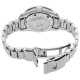 Seiko Prospex 1965 Heritage Divers Automatic Black Dial Silver Steel Strap Watch for Men - SPB453J1 Authentic Buy Shop Now
