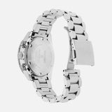 Seiko Speedtimer Solar US Special Edition Blue Dial Silver Steel Strap Watch for Men - SSC931 Buy Now By Seiko