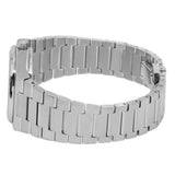 Tissot PRX Quartz Mother of Pearl Dial Silver Steel Strap Watch for Women- T137.210.11.111.00 Authentic Buy Shop Now