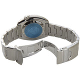 Seiko Prospex Deep Blue Batman Turtle Diver's Automatic Blue Dial Silver Steel Strap Watch for Men - SRPC25J1 Buy Now By Seiko