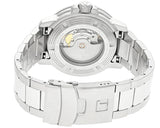 Tissot Seastar 1000 Powermatic 80 Grey Dial Silver Steel Strap Watch for Men - T120.407.11.081.01 Authentic Buy Shop Now