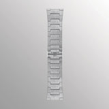 Tissot PRX Powermatic 80 18K Silver Dial Silver Steel Strap Watch for Men - T931.407.41.031.00 Authentic Buy Shop Now