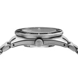 Seiko Prospex 1965 Heritage Divers Automatic Black Dial Silver Steel Strap Watch for Men - SPB453J1 Authentic Buy Shop Now