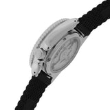 Seiko 5 Sports SKX Automatic Black Dial Black Silicone Strap Watch for Men - SRPD73K2 Authentic Buy Shop Now