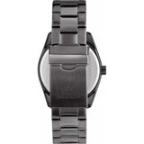 Maserati Attrazione Chronograph Blue Dial Grey Steel Strap Watch for Men - R8853151012 Authentic Buy Shop Now