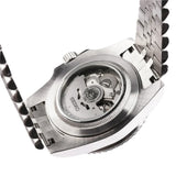 Seiko Prospex 1968 Heritage Diver's GMT 60th Anniversary White Dial Silver Steel Strap Watch for Men - SPB519J1 Authentic Buy Shop Now